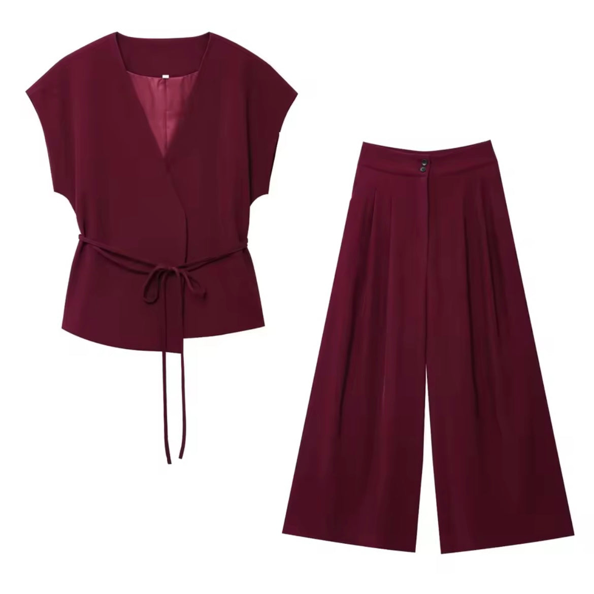 Zaria Suit
