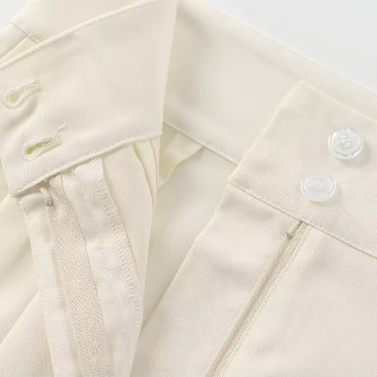 Zaria Suit