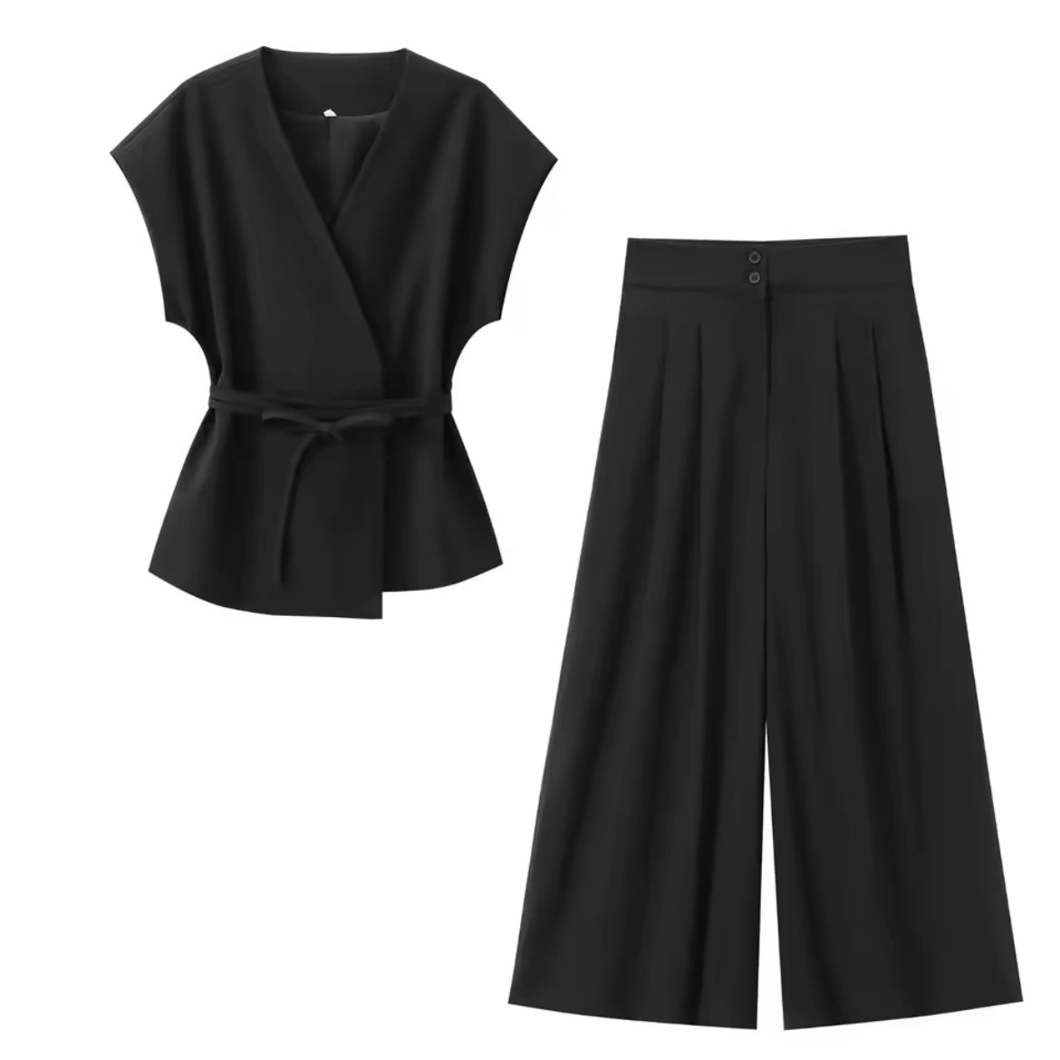 Zaria Suit