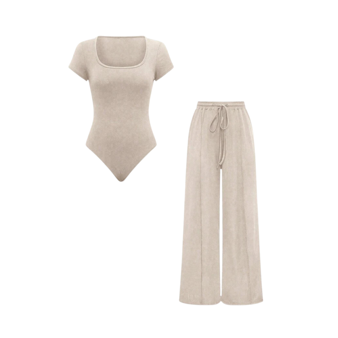 Susy Set