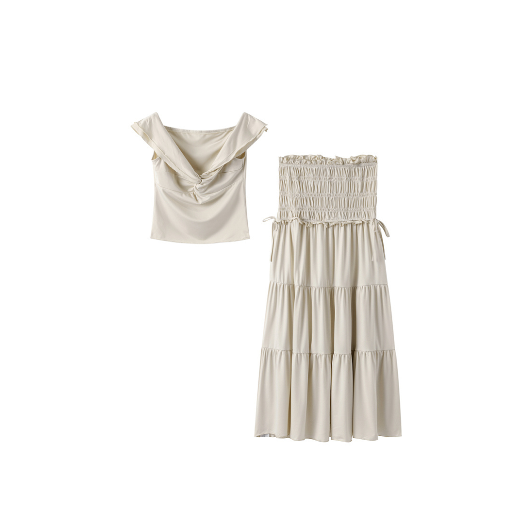 Flowy Set