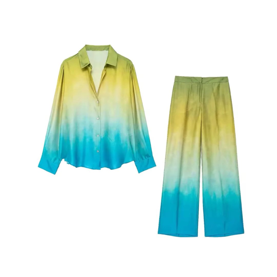 Rainbow Set