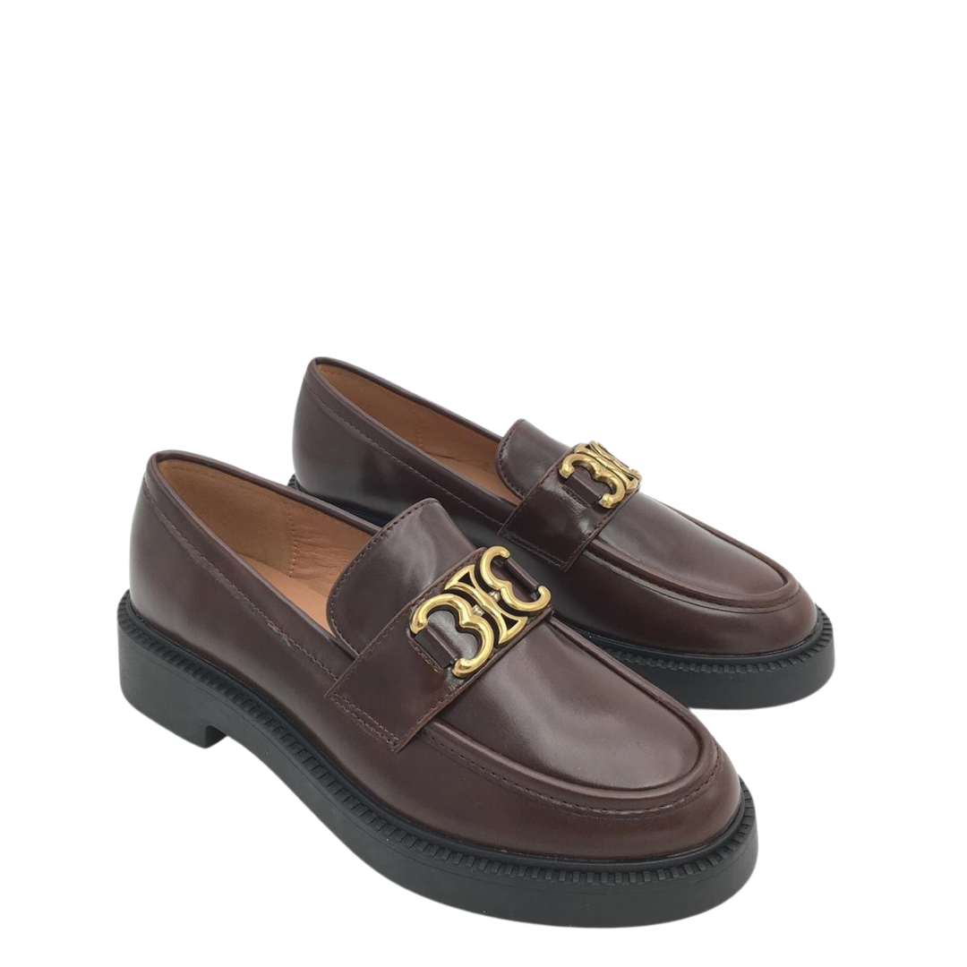 Kelly Loafers