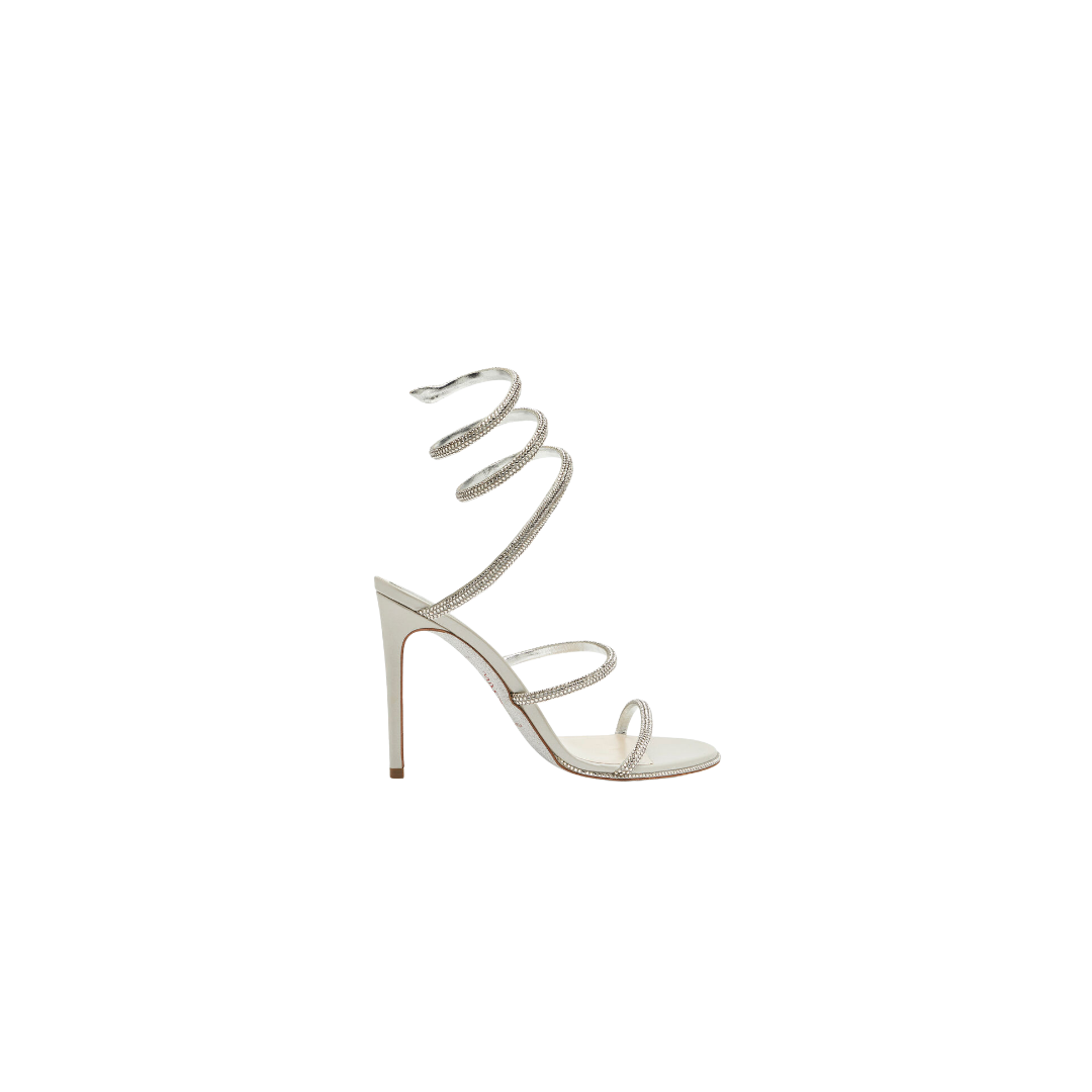 Daisy Heels