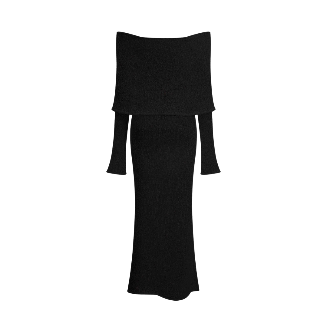 Sculptura Dress