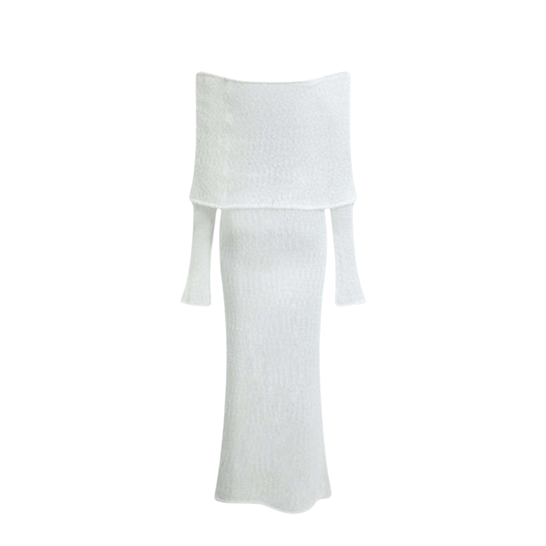 Sculptura Dress
