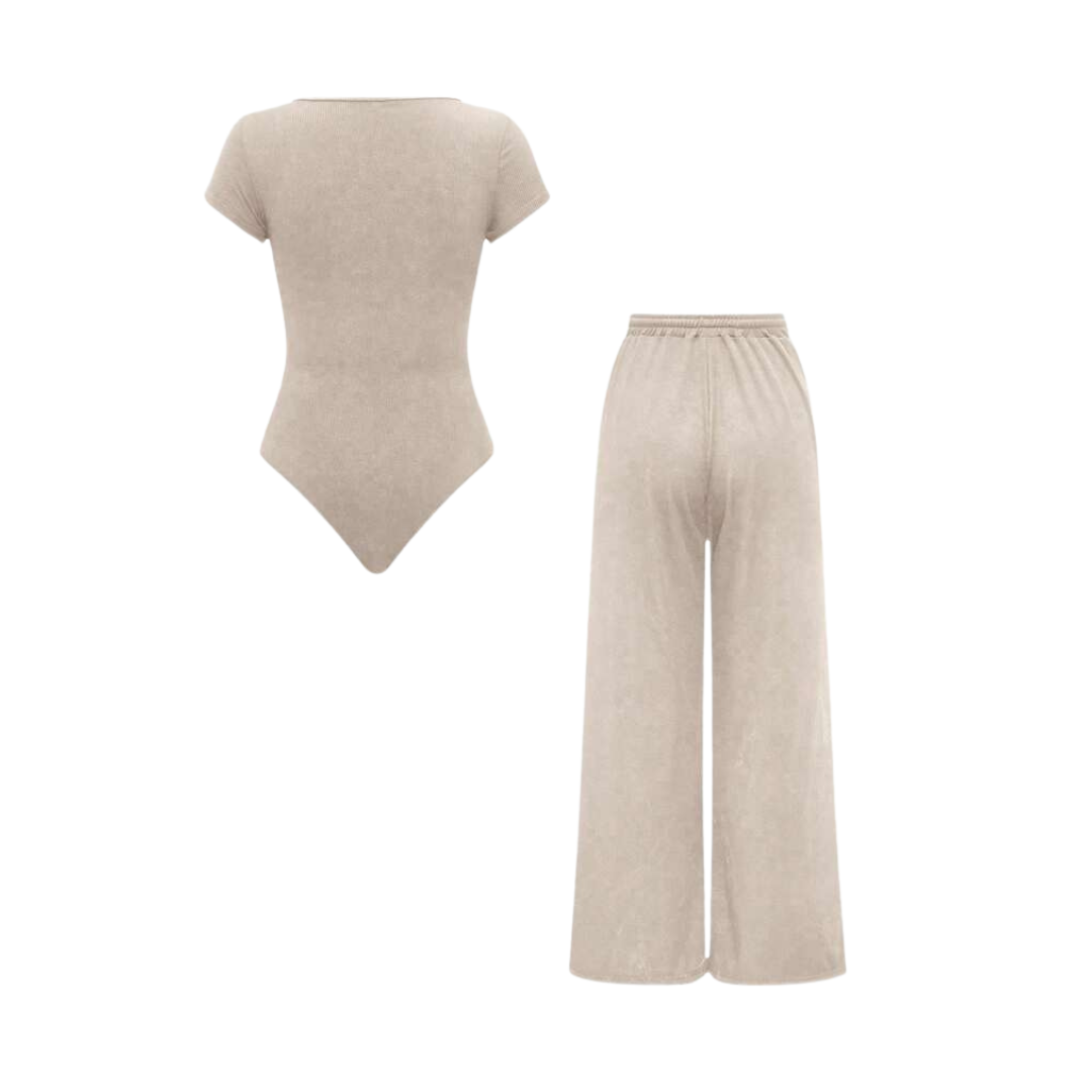 Susy Set