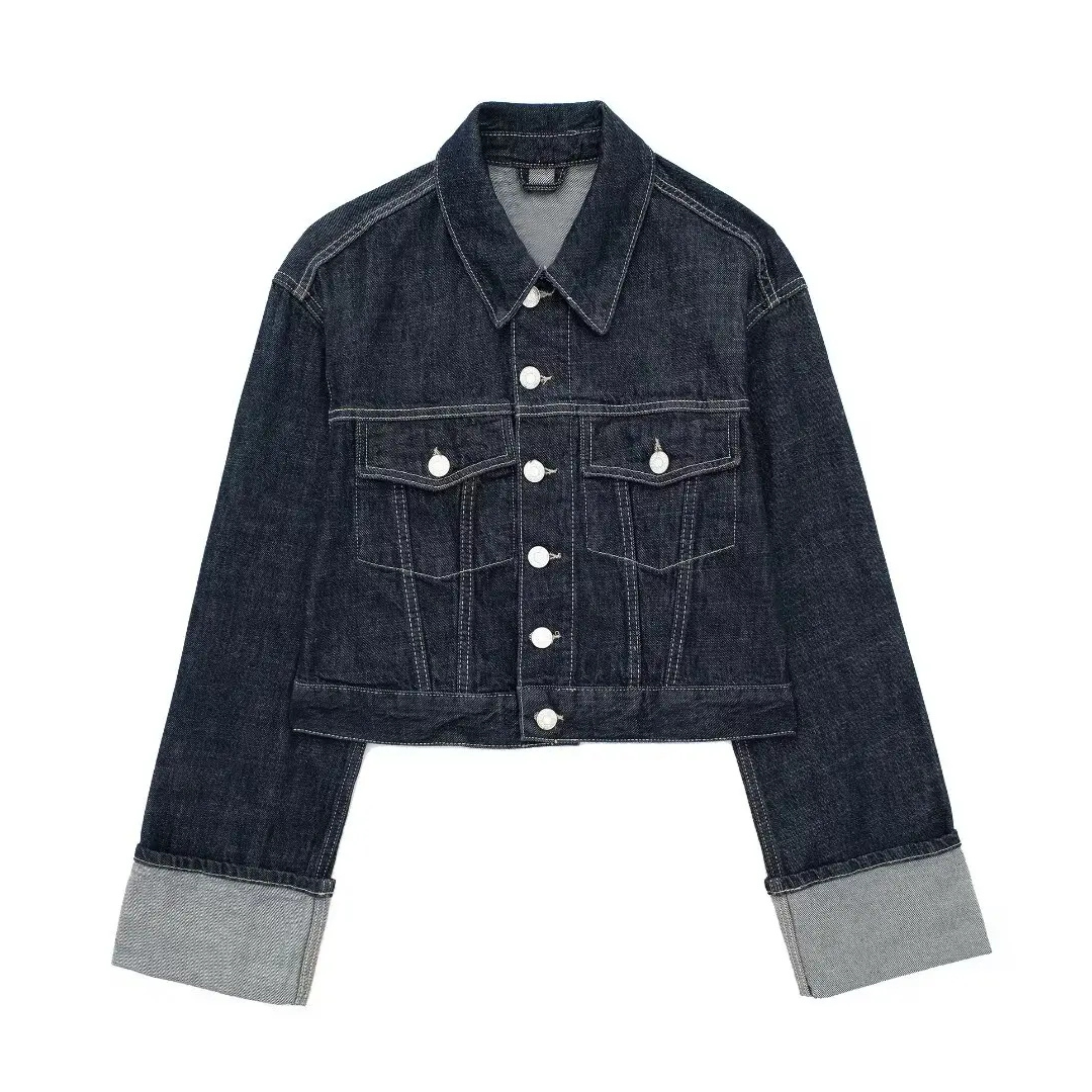 Blair Denim-Set