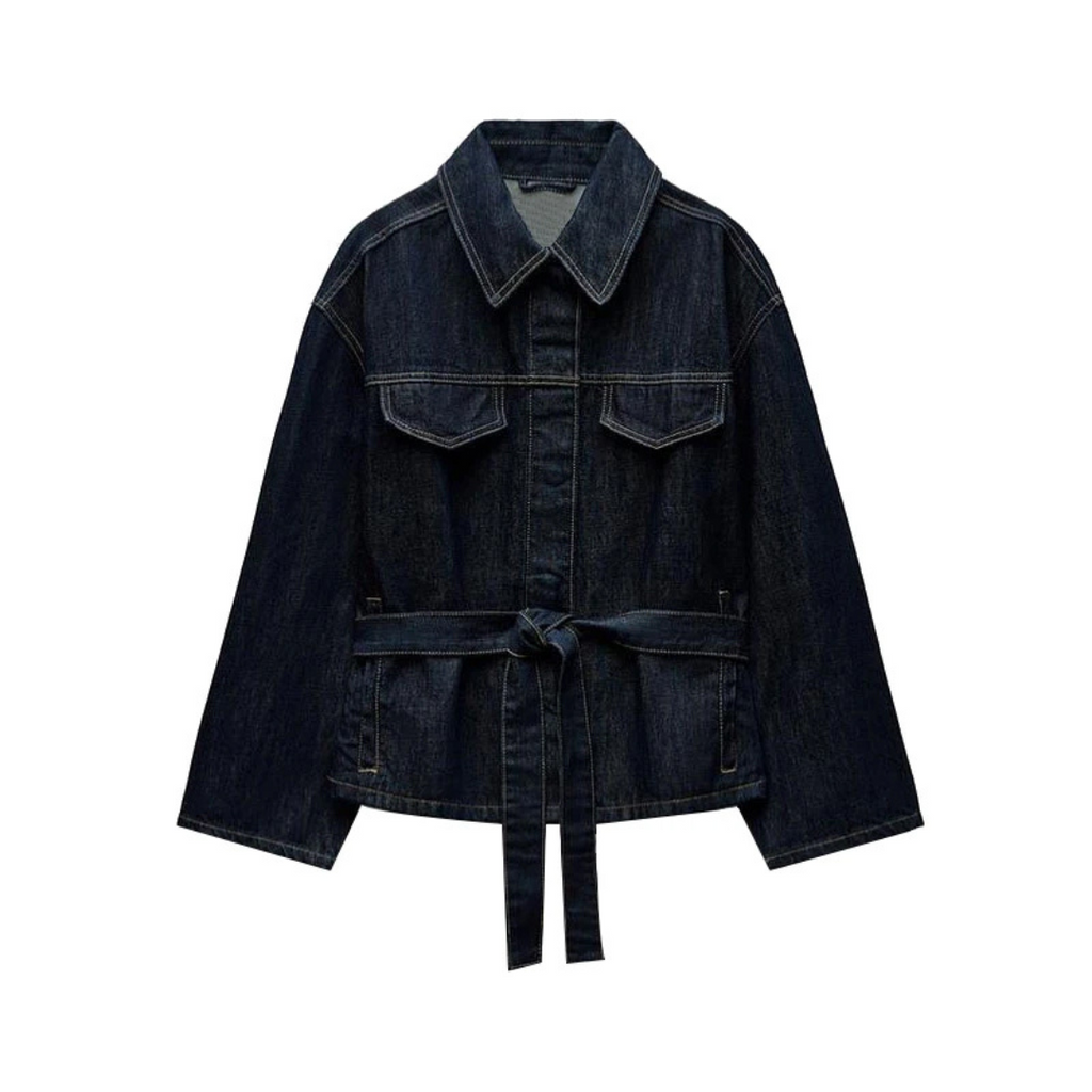 Denim - Jeans Set