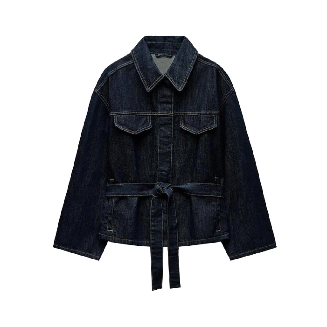 Denim - Jeans Set