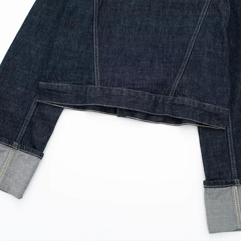 Blair Denim-Set