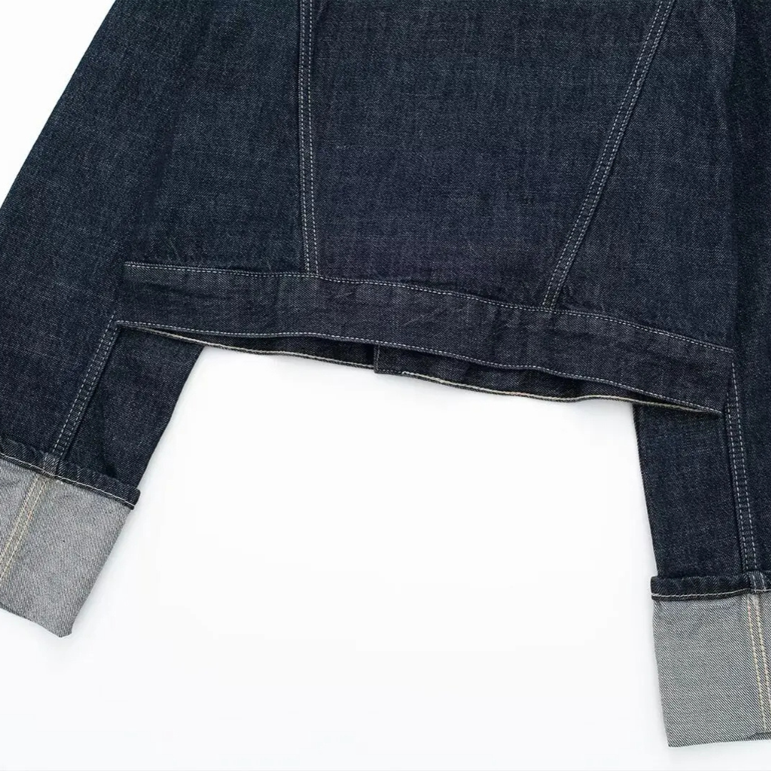 Blair Denim-Set
