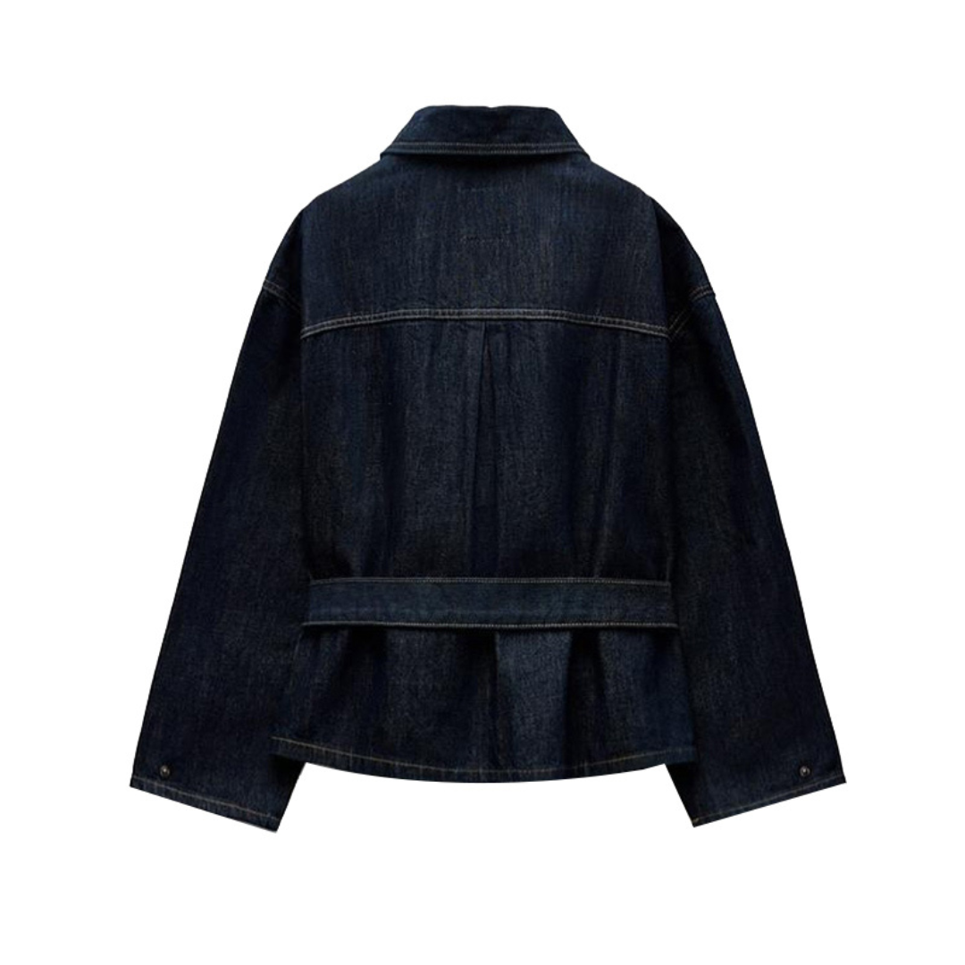 Denim - Jeans Set