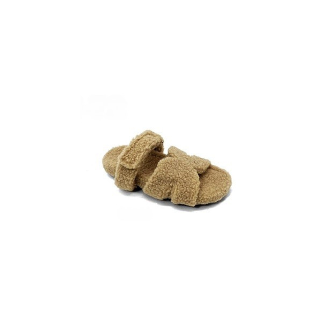 Terry Slippers