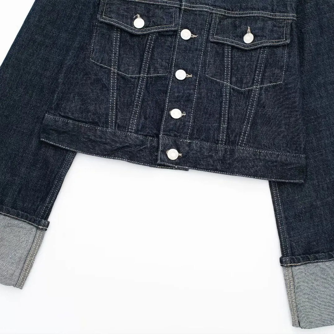 Blair Denim-Set