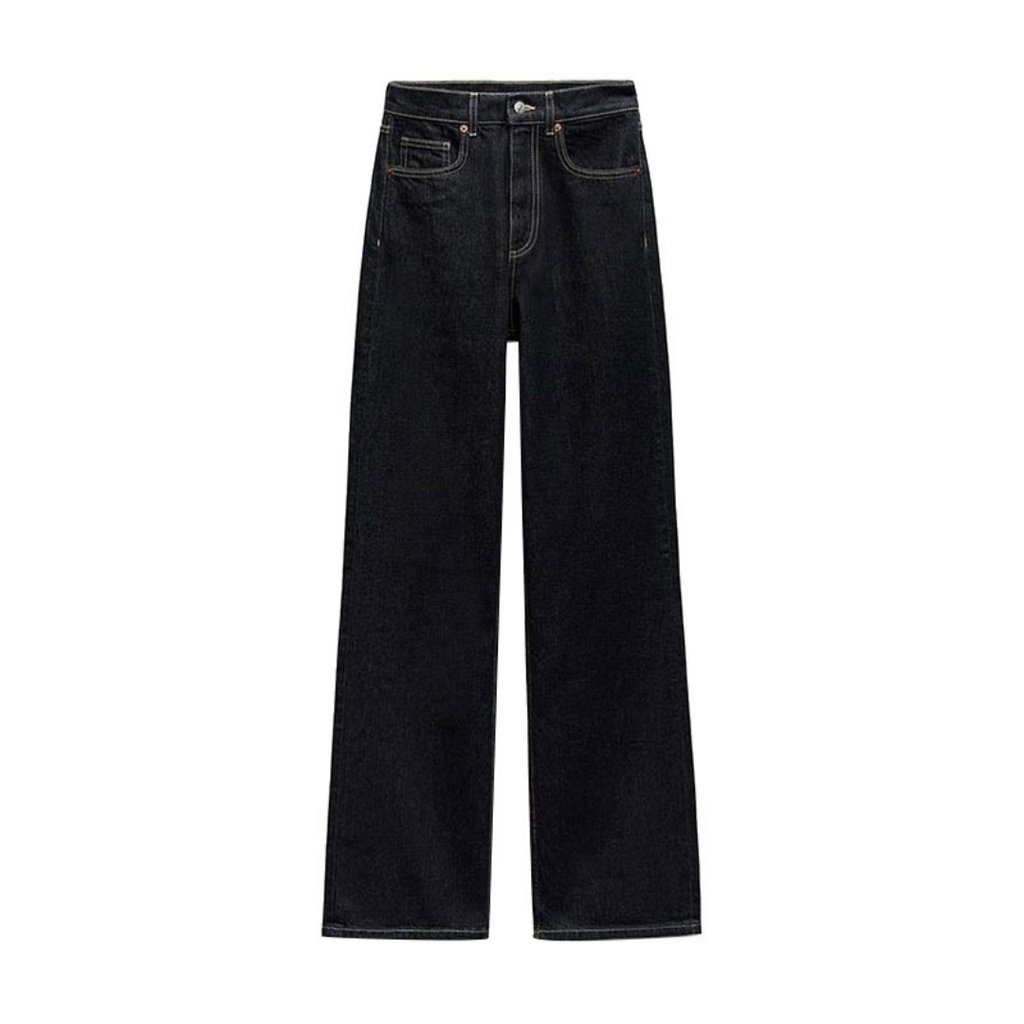 Denim - Jeans Set