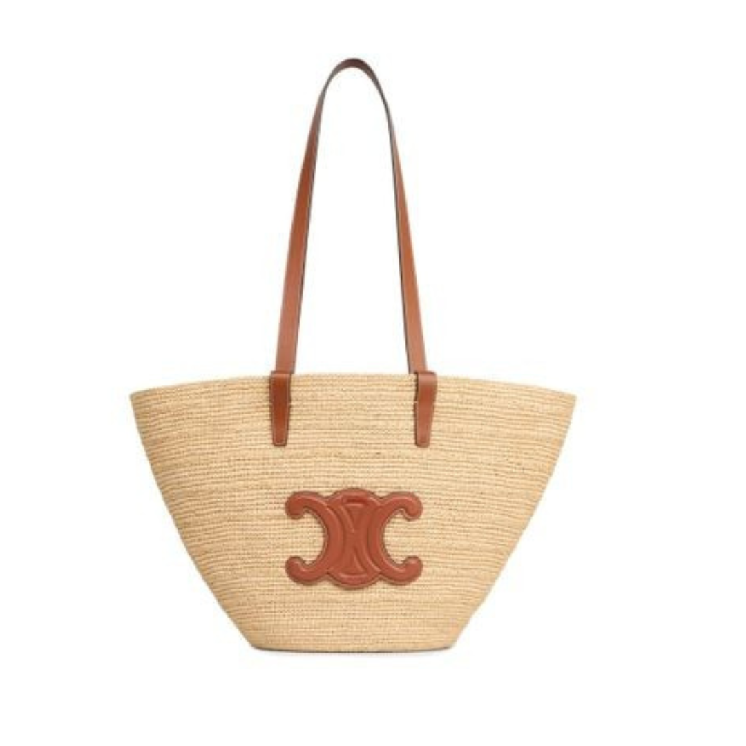 Beachy Bag