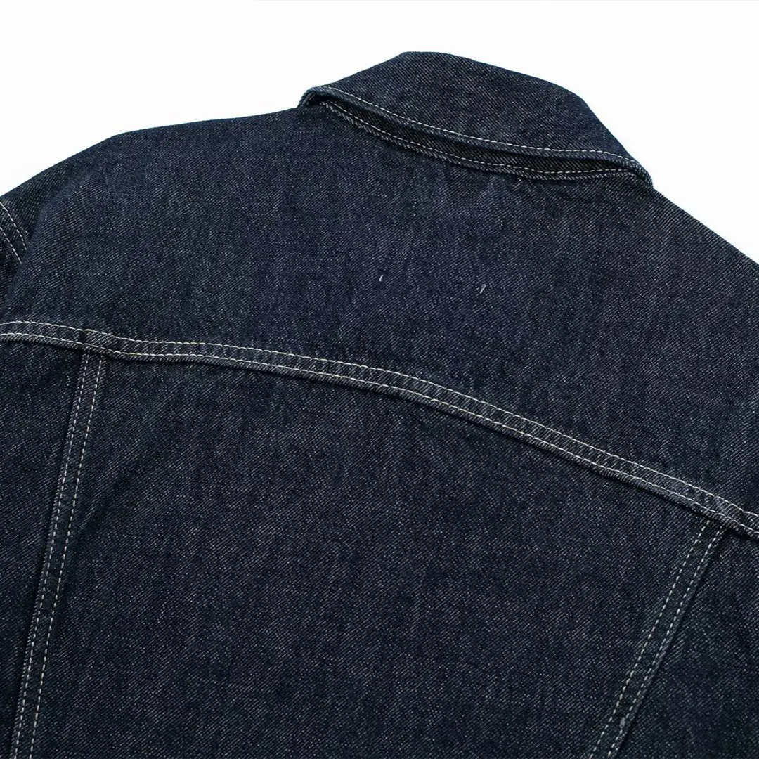 Blair Denim-Set