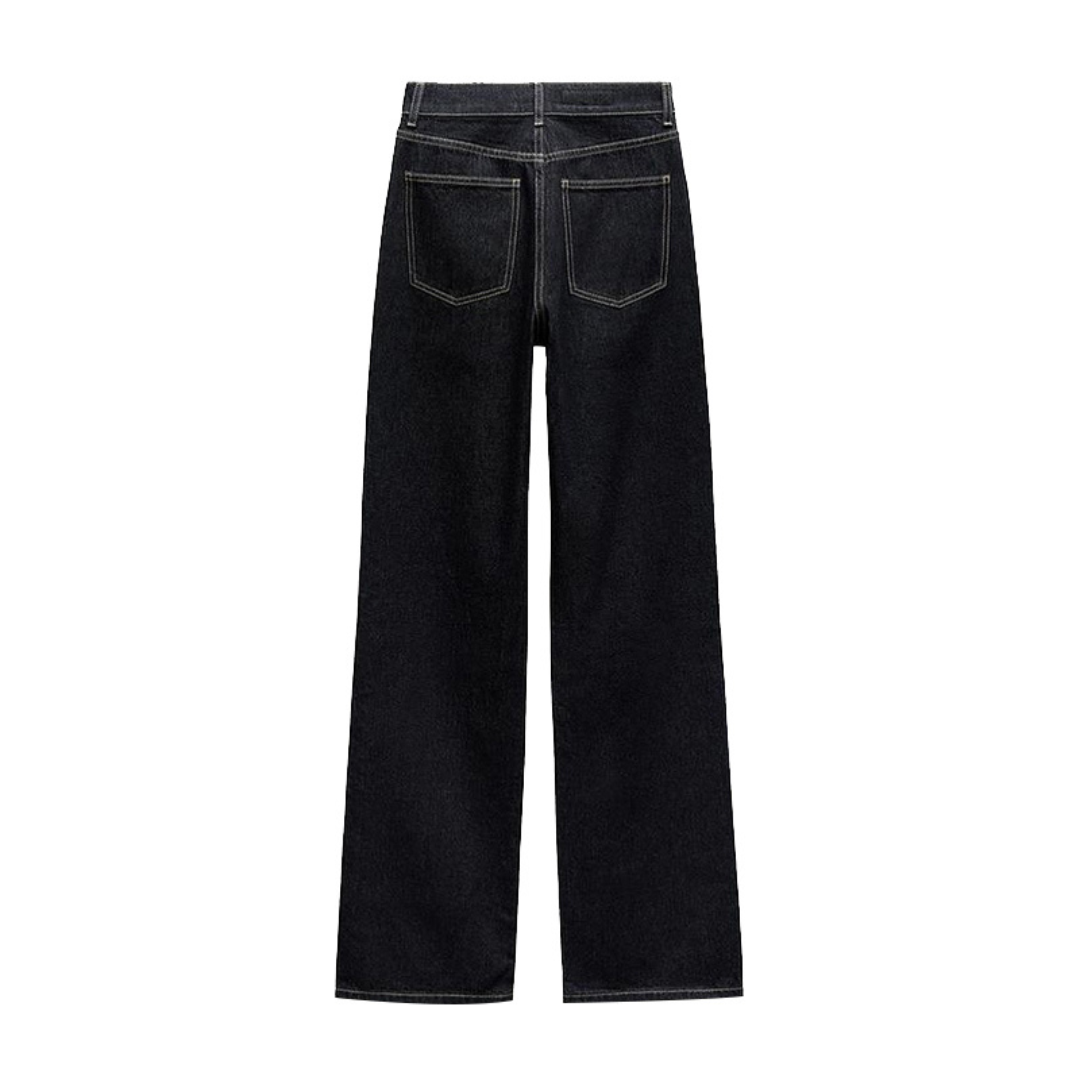 Denim - Jeans Set