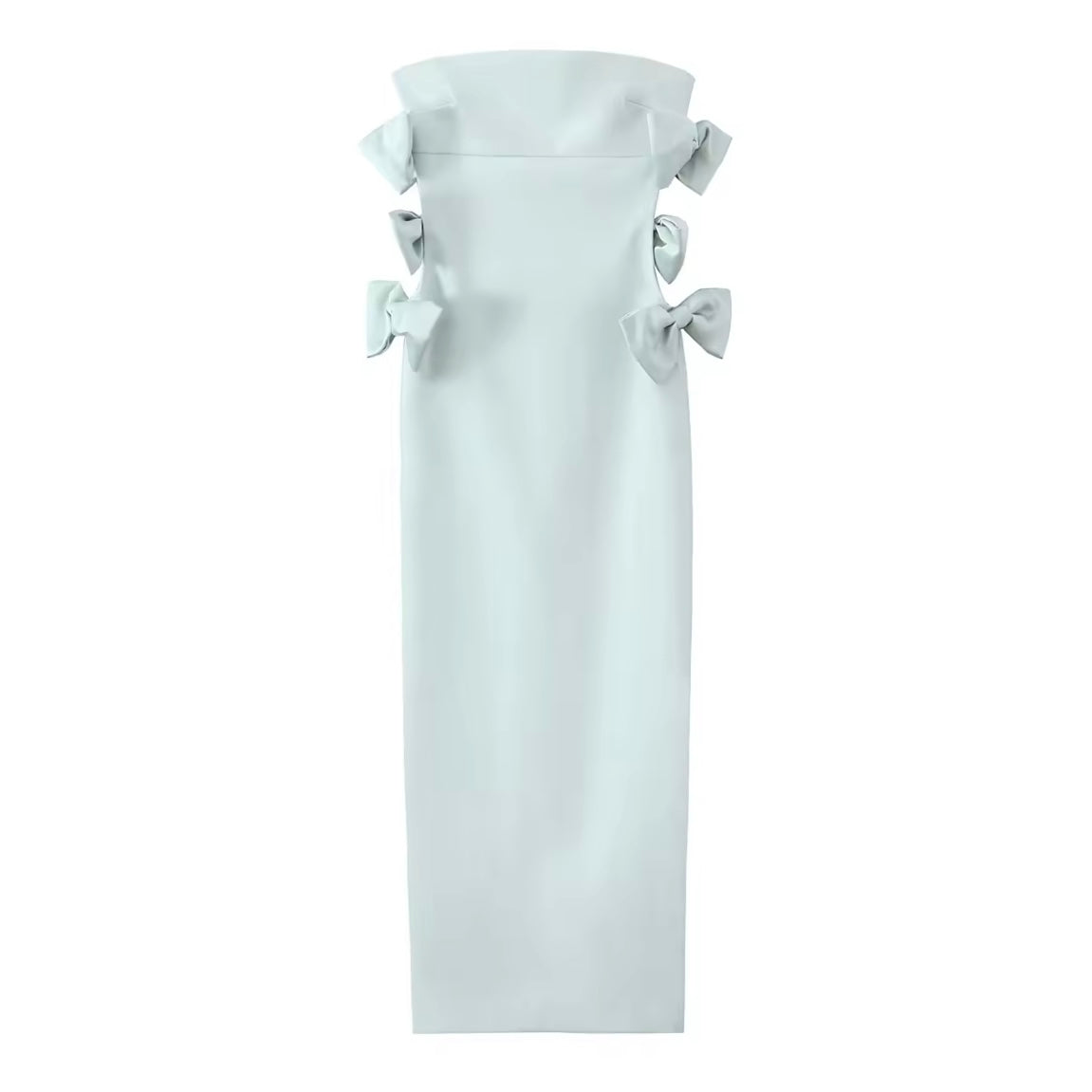 Ninve Dress