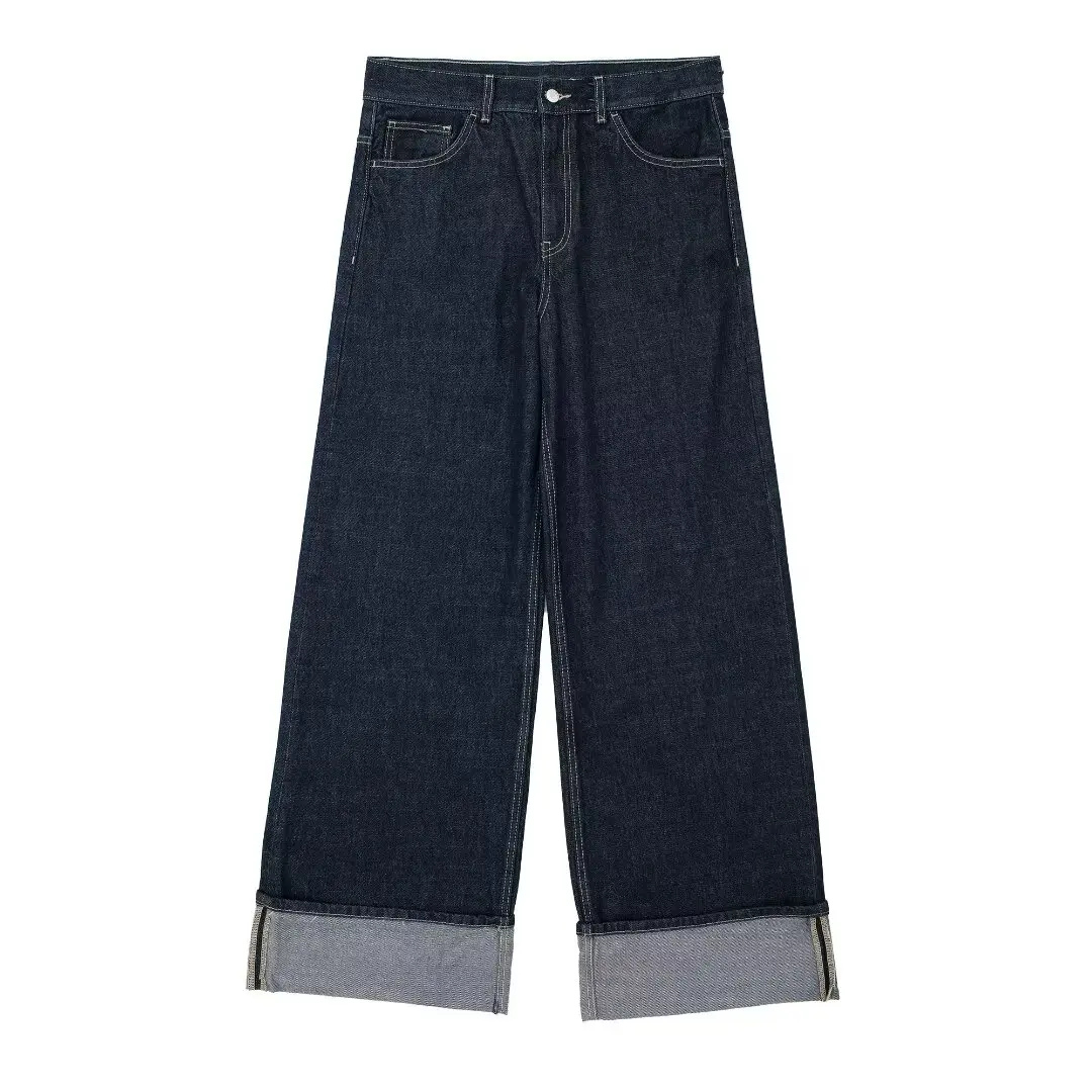 Blair Denim-Set
