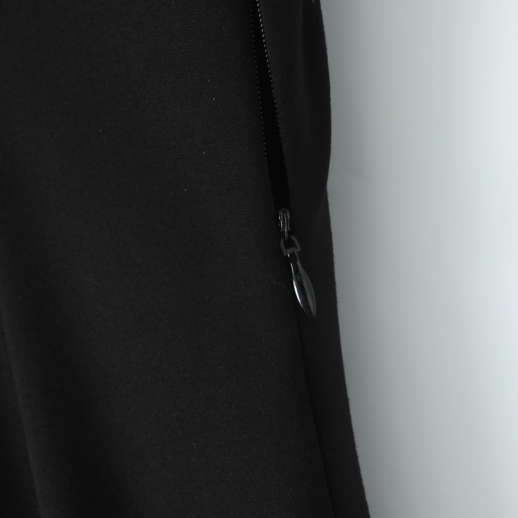 Serenity Contrast Dress