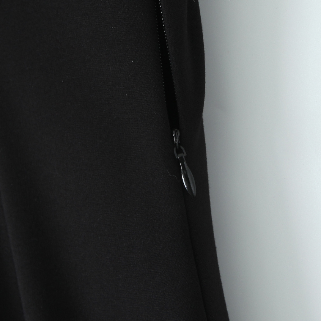 Serenity Contrast Dress