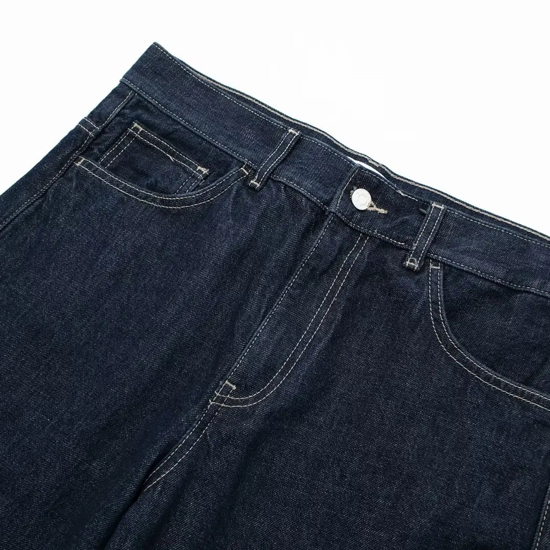 Blair Denim-Set