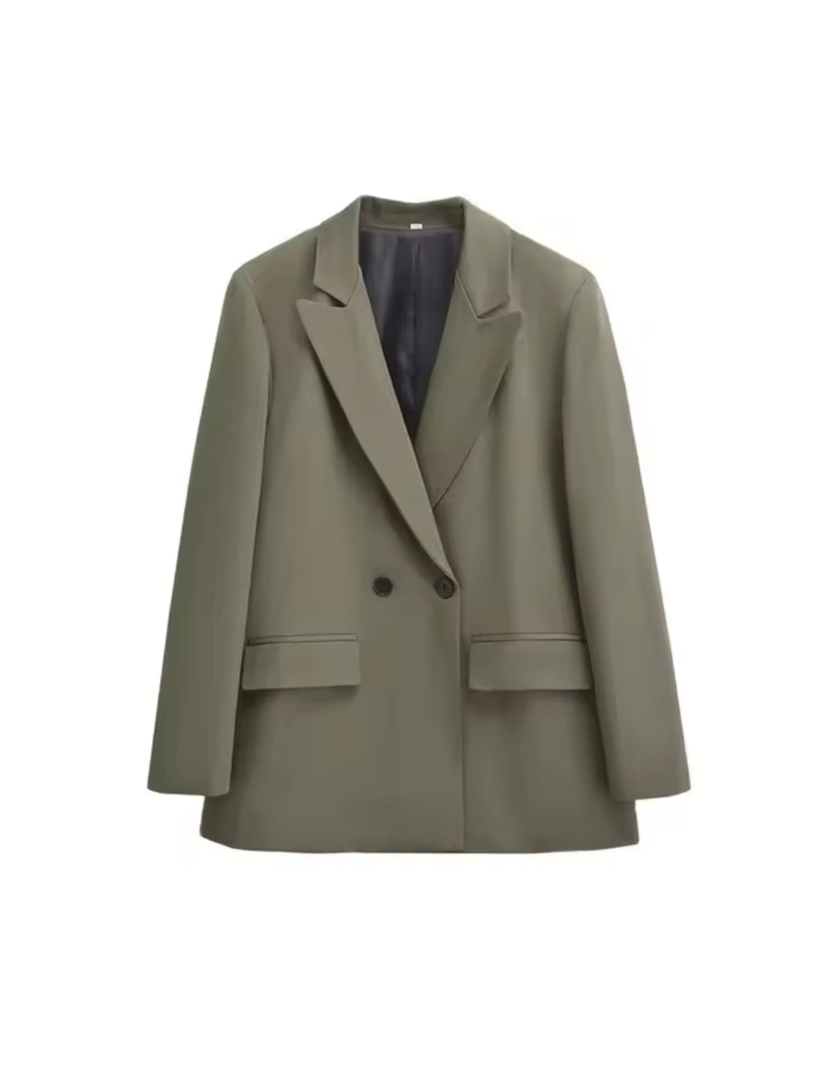Covey Blazer