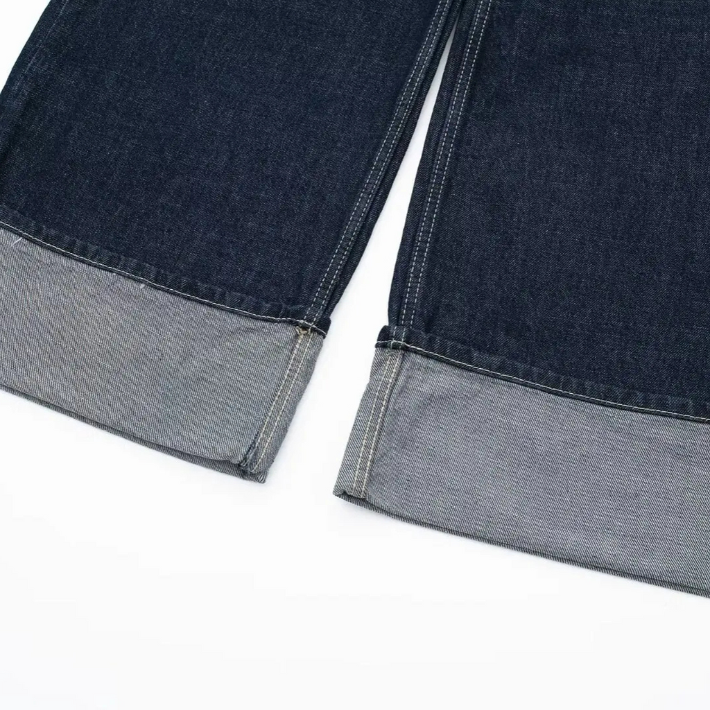 Blair Denim-Set