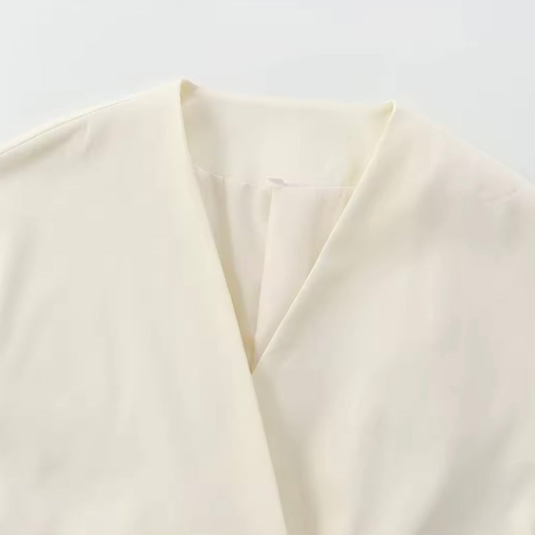 Zaria Suit