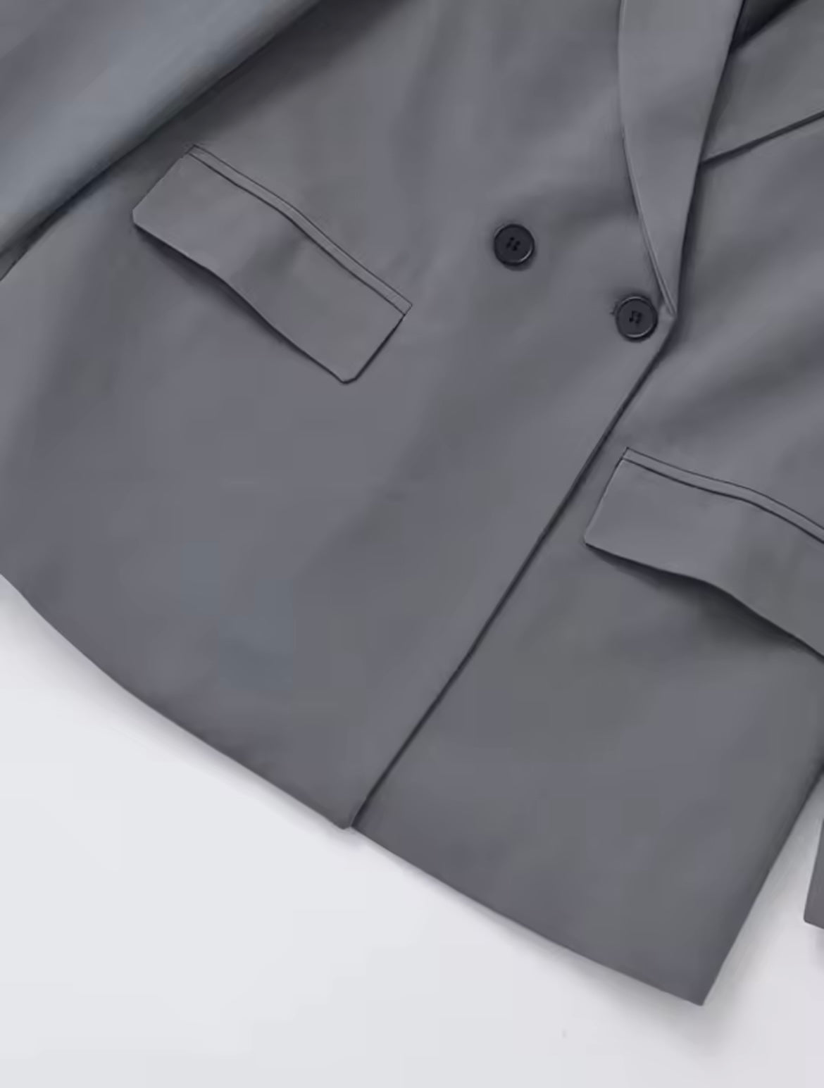 Covey Blazer
