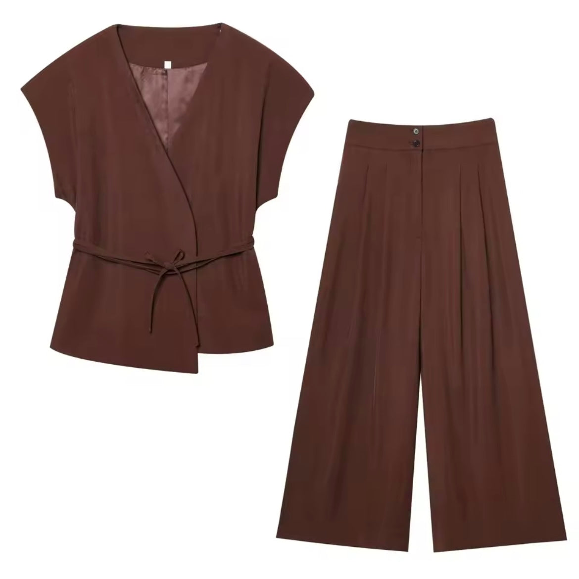 Zaria Suit