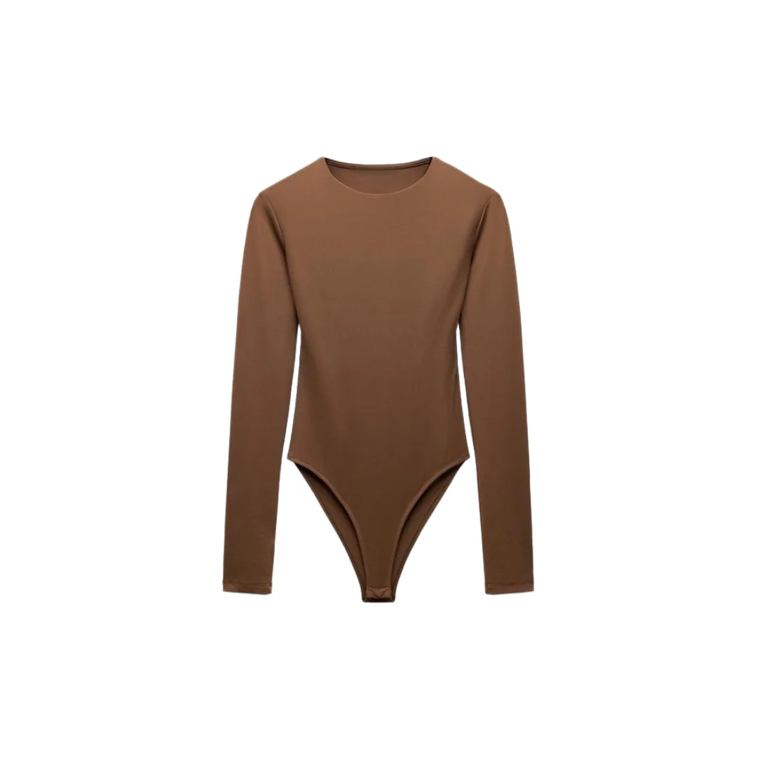 Brauner Ember Dream Body