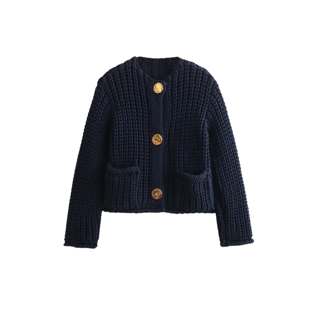 Blauer Cloud Snuggle Cardigan
