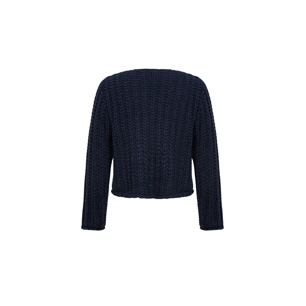 Blauer Cloud Snuggle Cardigan