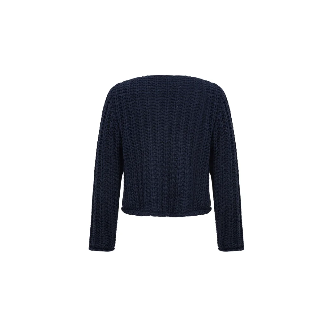 Blauer Cloud Snuggle Cardigan
