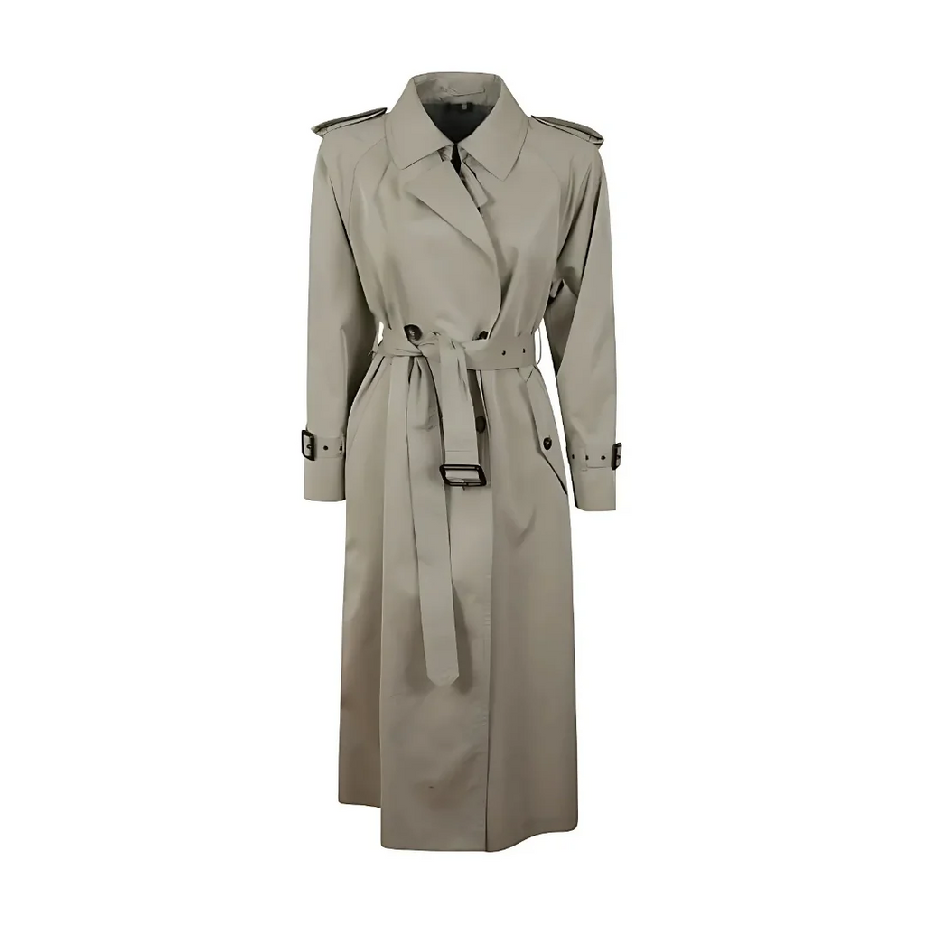 Tira Trench Coat