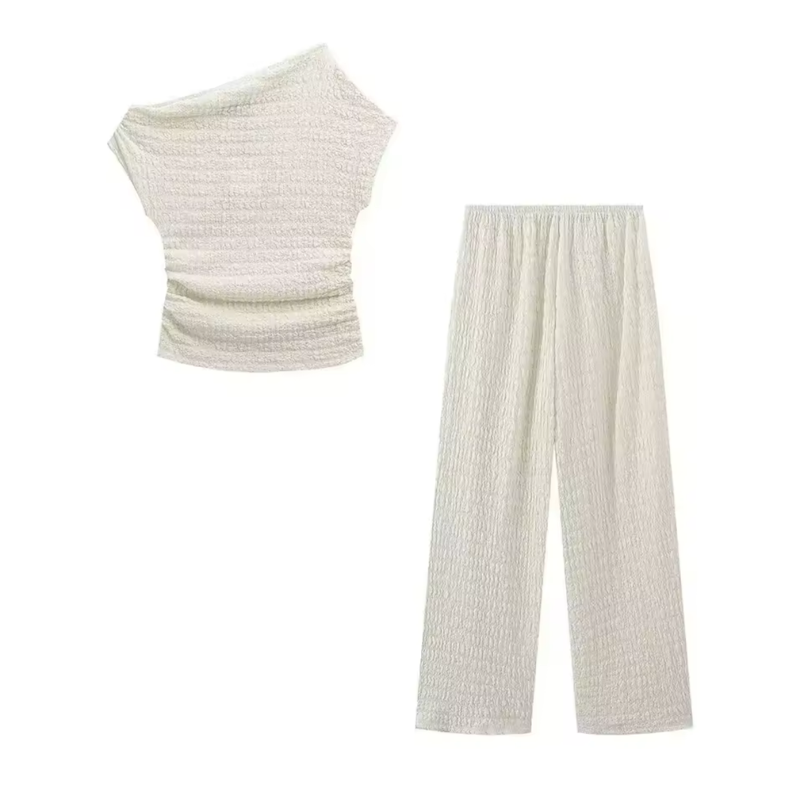 Cozy Strick set
