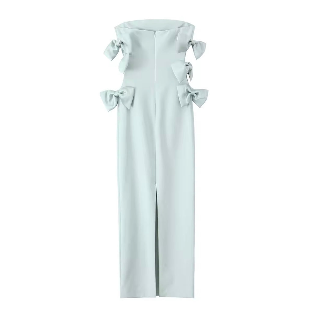 Ninve Dress