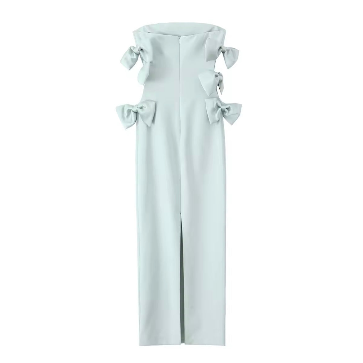 Ninve Dress