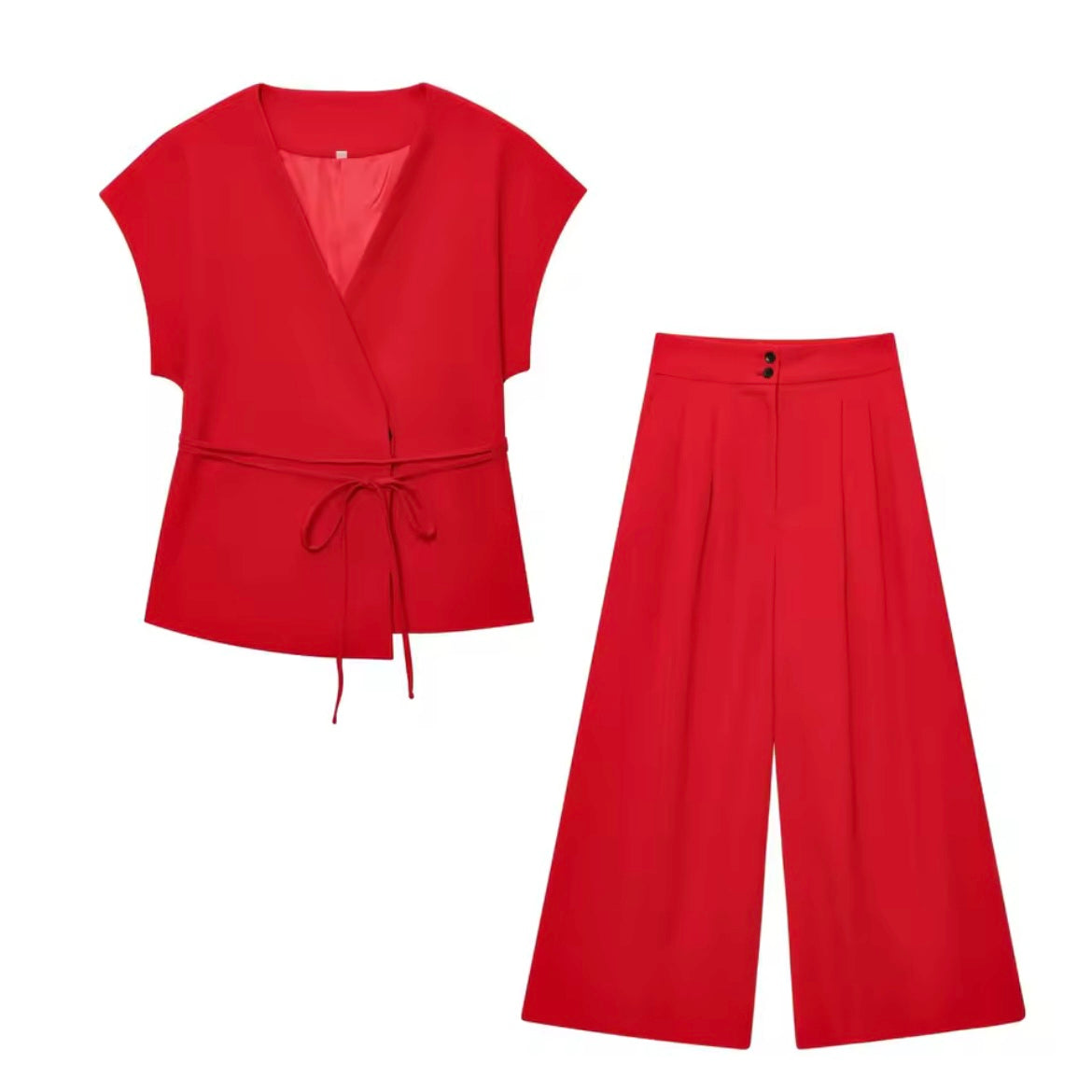 Zaria Suit