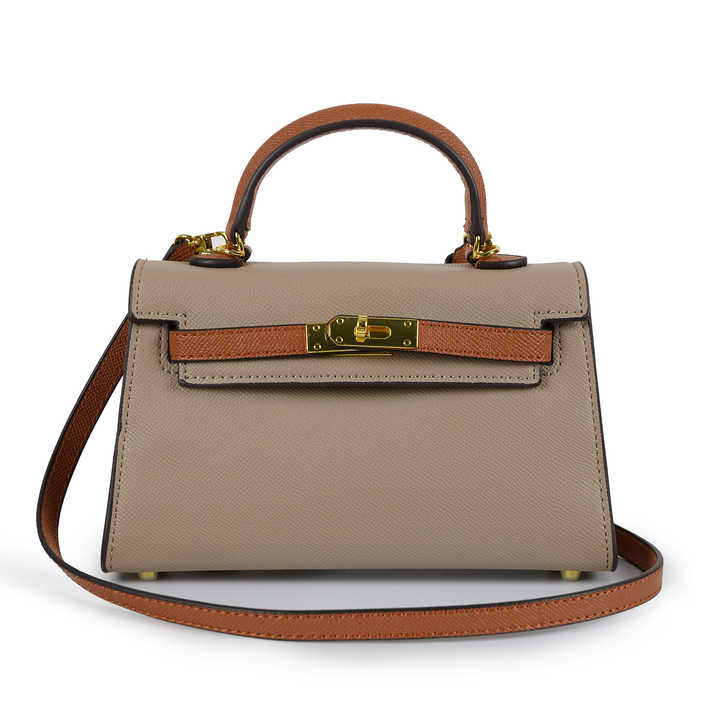 Sacs de voyage en cuir