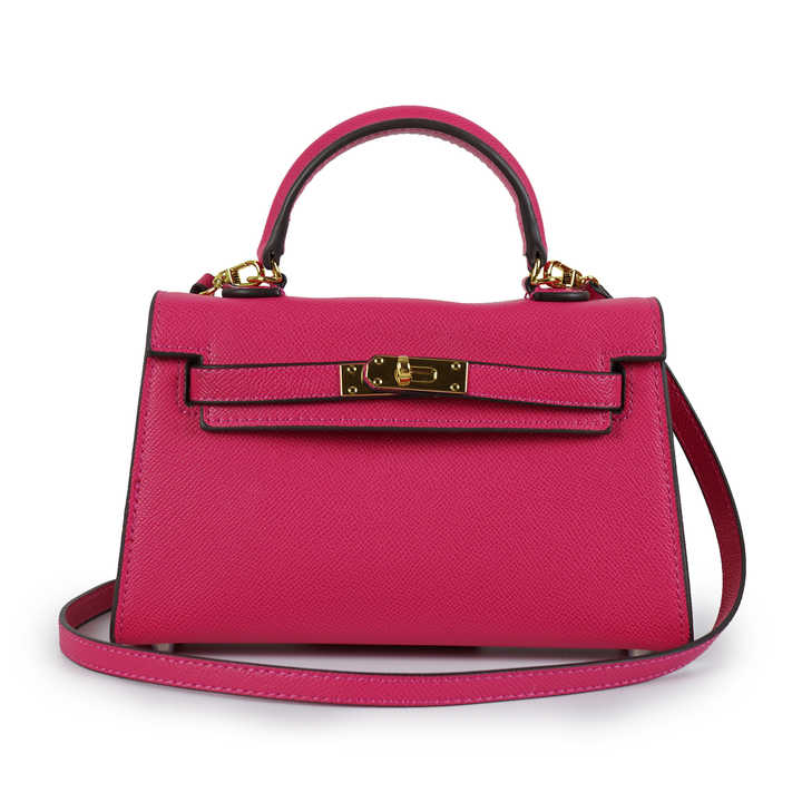 Sacs de voyage en cuir