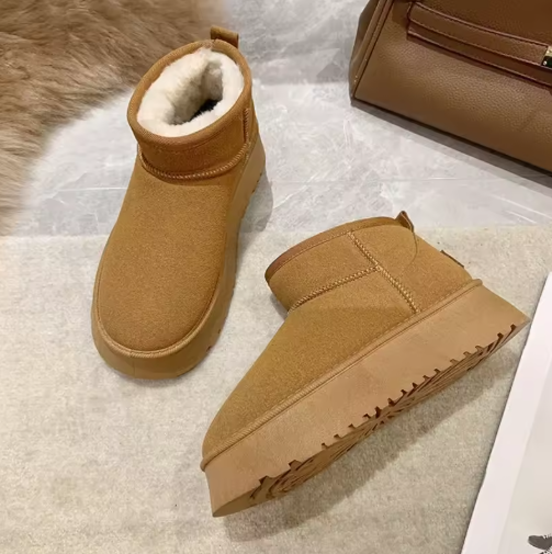 boots