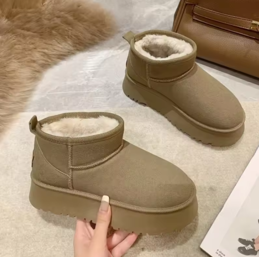 boots
