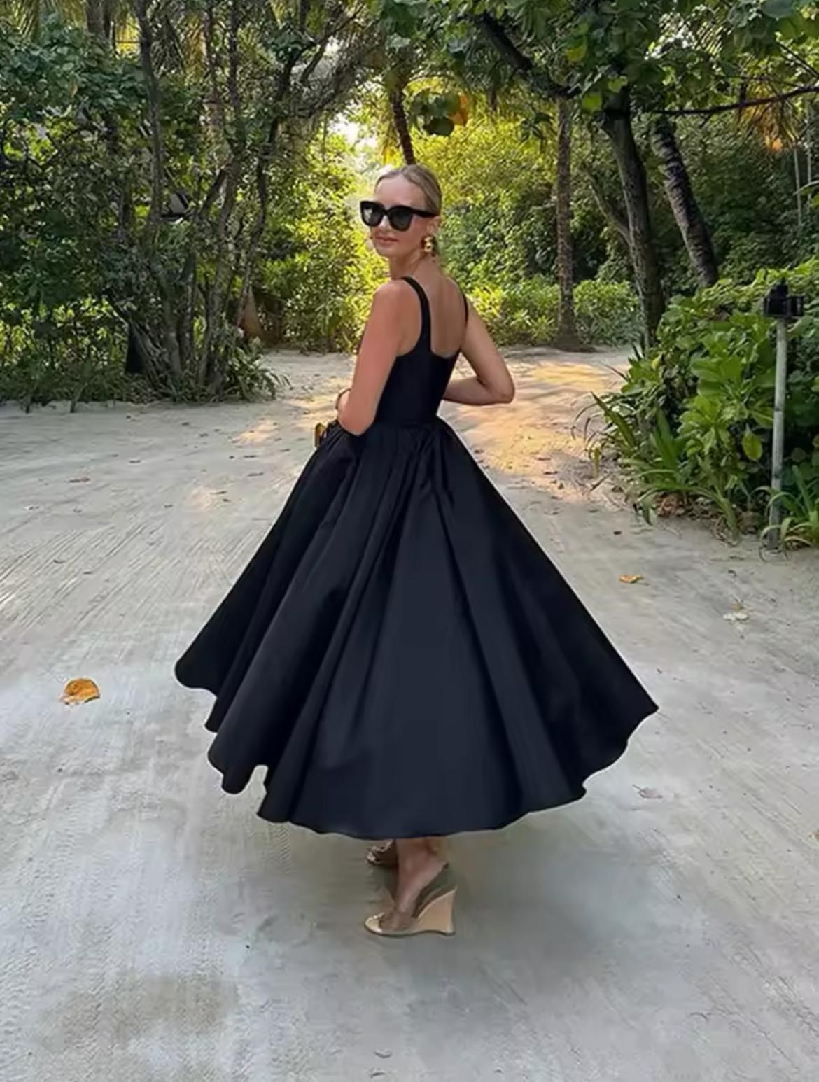 Church Dress