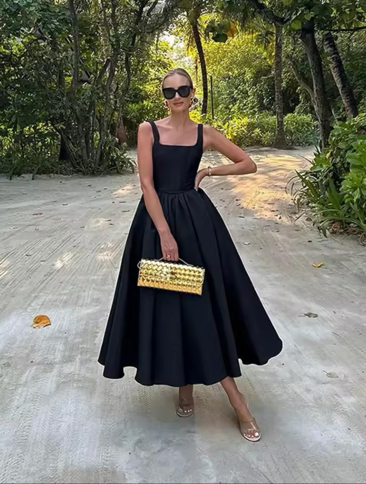 Church Dress