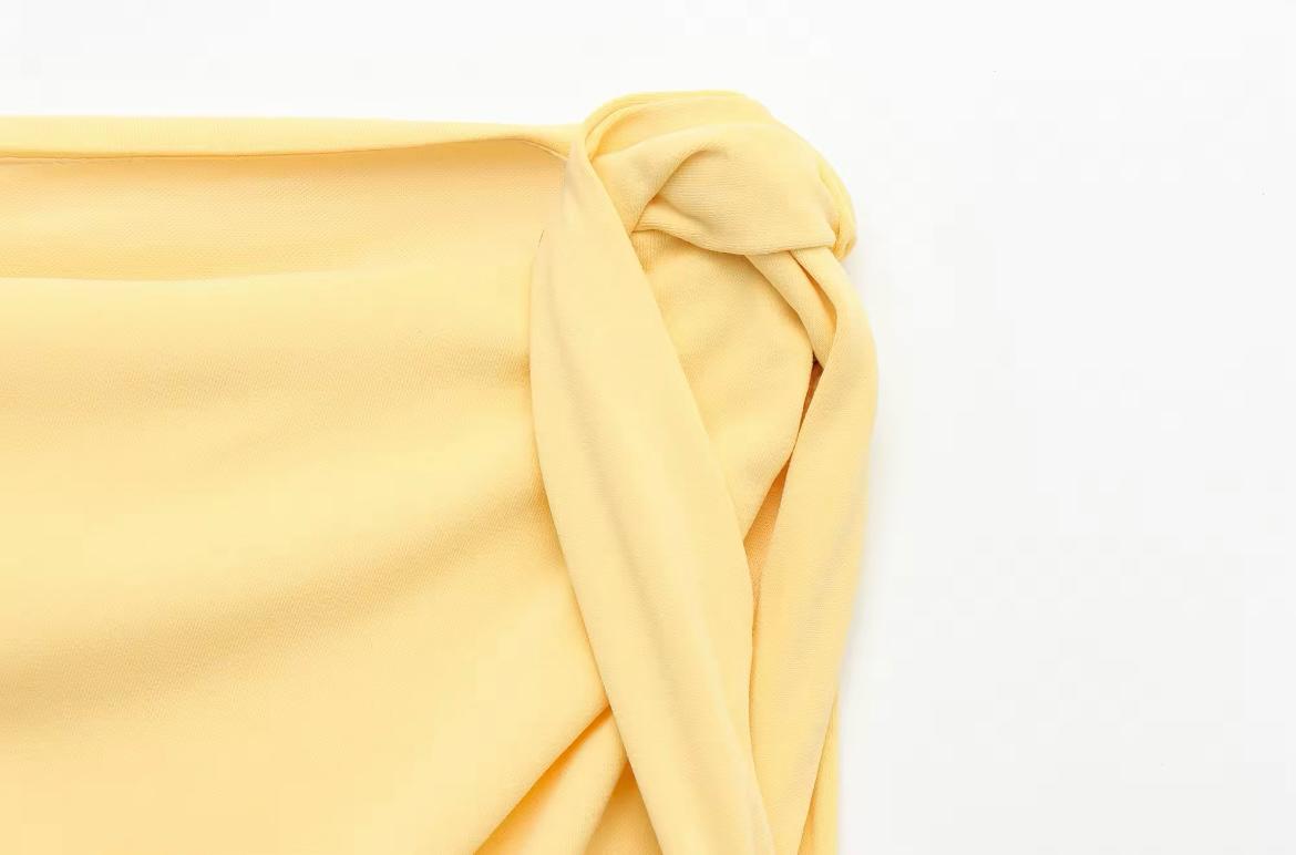 Lemon Dress