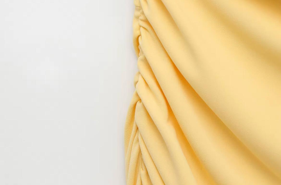 Lemon Dress